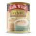 Caffe D'Vita Spiced Chai Tea Latte 1 lb. can (16 oz.)