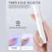 Nail Molding Gel Decorative Nail Glue | Non-Stick Modeling Gel for Everyday Use and Special Occasions - Buy Online on GoSupps.com