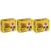 Pedigree Multipack-Different flavors (3x12x100g adult poultry selection 4 varieties in sauce with chicken turkey poultry duck) Adult poultry selection 4 varieties in sauce with chicken turkey poultry duck 3.6 kg (1 Pack)
