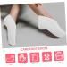 Healeved 4pairs spa Gloves Nursing Cover Foot moisturising Socks Boots Heel Protector Socks Stocking Gel Moisturizing Cotton Spandex Socks Cosmetic Elastic Stockings Sock - Buy Online on GoSupps.com