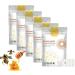 Bostore Bee Venom Lymphatic Drainage Slimming Patch Bostore Bee Venom Slimming Patches Bostore Bee Venom Lymphatic Patches Bostore Bee Venom Patches (5 Pack)