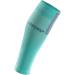 CEP Ultralight Compression Calf Sleeves for Men - Ice Grey | Compression V Technology - Buy Online on GoSupps.com