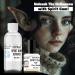 COKOHAPPY Spirit Gum Adhesive and Remover Kit Professional Liquid Adhesive and Remover 8ml Spirit Gum Glue + 30ml SFX Makeup Remover for Face Makeup Glue for Halloween Stage Cosplay - Buy Online on GoSupps.com