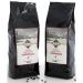 Barista Italiano 2 x 1KG Coffee Beans (INTENSO NAPOLETANO) B. Intenso Napoletano
