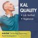 KAL Potassium 99 Mg - 100 Tablets | Essential Electrolyte Support - Buy Online on GoSupps.com