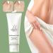 Hair Removal Cream for Women - 120ml Gentle and Moisturizing Hair Removal Cream - Soothing Lotion for Body Face Legs Underarms - Family Use - Buy Online on GoSupps.com
