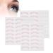 175 Pairs Eyelash Extension Sticker Professional Eye Positioning Tips Lash Mapping Stickers Eye Extensions Isolation Eyelash Graft Tool