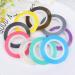 Buy Healifty 27-Piece Nail Art Sticker Set - Whiteboard Tape Lines Gold & Silver Adhesive Nail Strips - Perfect for Creative Nail Art Designs | International Shipping Available - Buy Online on GoSupps.com