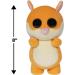 Adopt Me! Collector Plush - Red Squirrel - Series 2 - Fun Collectible Toy for Kids | Favorite Pet Ages 6 - Buy Online on GoSupps.com
