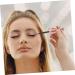 Eyeliner Liquide Magn tique Noir 4 Ml Pinceau pour Maquillage Yeux Femme et Fille Lot de 2 Pi ces pour Faux Cils Magn tiques - Buy Online on GoSupps.com