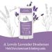 Earth Mama Calming Lavender Deodorant | Safe for Sensitive Skin Pregnancy and Breastfeeding Contains Organic Lavender Calendula and Coconut Oil No Baking Soda or Aluminum 2.65-Ounce (2-Pack) NEW Calming Lavender 2.65 Ounce (Pack of 2) - Buy Online on GoSupps.com