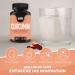 ESN Curcumin Liquid Capsules & Super Omega-3 Bundle - 60 Caps Each | Premium Health Supplements for Enhanced Wellness - Buy Online on GoSupps.com