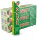 Original oriental dabur miswak toothpaste 154g toothpaste fluoride -free 6 -pack siwak sewak meswak misvak herbal toothpaste nature siwak herbal tooth paste