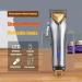 Pro Hair Clipper Professional Engraving Styling Trimming Hair Clipper Men's Assistant Hair Tool Gradient Barber Trimmer - Buy Online on GoSupps.com