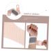 Buy Reusable Tennis Wrist Support & Breathable Portable Brace - Professional Badminton Wrist Protector for Right Wrist - Buy Online on GoSupps.com