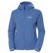 Helly Hansen Women's W Cascade Shield Jacket Coat S Azurite