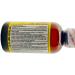 Dr Sana Castor Oil - Natural Stimulant Laxative for Occasional Constipation - 2 Fl.Oz / 60 ml - Buy Online on GoSupps.com