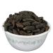 CROW CROW Harad Choti - 1000g - Kali Harad - Black Myrobalan - Black Himej - Terminalia Chebula - Chetaki Harida - Haritaki - Black Karakkaya - Harad - Aralu - Inknut - Harar - Harar