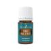 Idaho Blue Spruce Essential Oil 5ml by Young Living - Topical Application for Tired Muscles - Enhances Masculinity - Ideal for Meditation and Yoga Aromatherapy