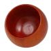 Healeved shaving bowl cup of shaving soils shave shaving brushes and shell soap shell for the bare trashy shaving foam shell of cream bowl solid wood man high bowl set
