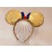 Glitter Mouse Ears Headbands for Girls - Princess Party Decor | Belle, Cinderella, Jasmine - Buy Online on GoSupps.com