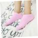Ipetboom 1 Pair Moisture Socks Gel Socks Cotton Spa Socks Oil Infused Socks Gel Lining Socks Cotton Oil Socks Dry Heel Spa Socks Gel Dry Feet Socks Dry Heel Oil Socks Boots Foot Pink Miss - Buy Online on GoSupps.com