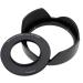Fotodiox Reversible Lens Hood Kit for Sony E PZ 16-50mm F3.5-5.6 OSS - Tulip Flower Hood w/ Cap - Compatible with Sony E-Mount Power Zoom Lens - Buy Online on GoSupps.com