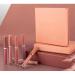 Generic Instant Fusion 2-in-1 Charm Lipstick Set | 6PCS Matte Liquid Lipstick Long-Lasting & Waterproof Gloss - International Shipping Available - Buy Online on GoSupps.com