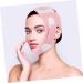 Healeved Lift Chin Lifting Facial Thin Masseter Chin V Shaped Lifting Belt Facial Lifting Lifting Facial Slimming Strap Shaping for Sleep - Buy Online on GoSupps.com