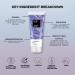 IGK Color Depositing Mask - Fortune Teller (Soft Lavender) | Vegan & Cruelty-Free - Buy Online on GoSupps.com