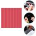 Homoyoyo Spray Can Straws Replacement Red Plastic Spray Can Extension Straw Sprayer Can Straws for Home Renovation Lubricant Car Maintenance - Buy Online on GoSupps.com
