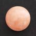 SAFIGLE Savonnette au Sel Naturel de L'Himalaya Boule de Cristal Orange Pierre de Massage Exfoliante Min raux Naturels pour Bain Hammam et Spa Soin D toxifiant Peau Lisse - Buy Online on GoSupps.com