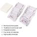 50 Pieces Detox Foot Pads | Adhesive Foot Care for Detoxification & Pain Relief Health Care - Buy Online on GoSupps.com