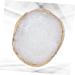 Buy 1pc Nails Color Display Plate - Manicure Nail Resin Palette 9.5x8.3cm | Perfect for Nail Art - Buy Online on GoSupps.com