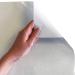 Siser Glitter HTV 11.8x5ft Roll - White Iron-On Heat Transfer Vinyl - Buy Online on GoSupps.com