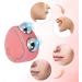 2023 Mini Microcurrent Face Lifting Massager - Skin Tightening Care for Women and Men - Wrinkle Removal Device (Pink) - Buy Online on GoSupps.com