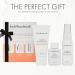 Josh Rosebrook Essentials Kit | Travel Size Cleanse Tone & Hydrate Skincare Set | Complete Moisture Cleanse Daily Acid Toner & Hydrating Accelerator  - Buy Online on GoSupps.com