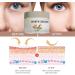 EXQST Organics Organics Whitening Cream Omicare Facial Whitening Cream Whitening and Rejuvenating Cream Advanced Whitening and Lightening Cream - Buy Online on GoSupps.com