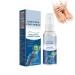 Furzero Medical Grade Nail Foot Spray Furzero Spray 1/2PCS Foot Treatment Spray (1pc)