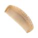 Comb Hair Comb Fine Tooth Hair Comb for Curly Hair Long Hair Wet Hair Compact and Portable Hair Comb Beauty Comb
