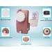Electric Knitting Machines Adapter for Sentro 48 Needle Knitting Machine - DIY Craft Sewing Accessories - Buy Online on GoSupps.com
