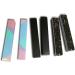 ANZKA 50 Pcs Empty Lip Gloss Boxes - Matte Black Mascara Tube Packaging for DIY Makeup Storage and Luxury Holder - Buy Online on GoSupps.com