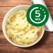 Buy Knorr Potato Snack Bacon & Onions - Quick 5-Minute Delicious Potato Dish | 8x58g - International Shipping Available - Buy Online on GoSupps.com