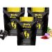 3 Packs Herbal Cleansing Foot Soak Beads Slimwe Daily Rebody Body Foot Soak Herbal Cleansing Foot Soak Beads(15 PCS)