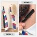 NOLITOY Men's Shaving Kit - Premium Razor Brush & Tools for a Perfect Shave | International Shipping Available - Buy Online on GoSupps.com