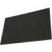 Haircut Tool Station Mat Easy Cleaning Waterproof Large Area Coverage Non-slip Hairdressing Mat for Placing Hair Cutting Brushes Scissors - Buy Online on GoSupps.com