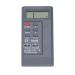 LANTRO JS Digital Thermometer -200 C to 1370 C | LCD Temperature Meter with K Type Probe - Precise Temperature Measurement for Home & Industry - Buy Online on GoSupps.com