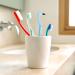 GWAWG 7PC Tooth Cleaning Eyering Kit Remove Stains Bleach & Care Tools for Oral Hygiene | International Shipping Available - Buy Online on GoSupps.com