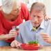 Pekokavo Spill-Proof Scoop Plate with Suction Base 9.2 - Adaptive Self-Feeding Dish for Elderly/Disabled - Buy Online on GoSupps.com