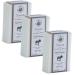 Maison du Savon 3 x donkey milk vessel fresh organic milk 125 g La Maison you Savin Fonsille
